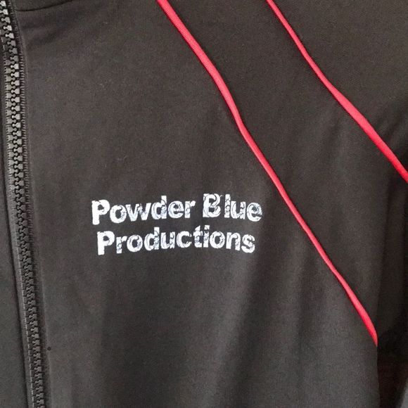 exercise jacket - Picture 2 of 5